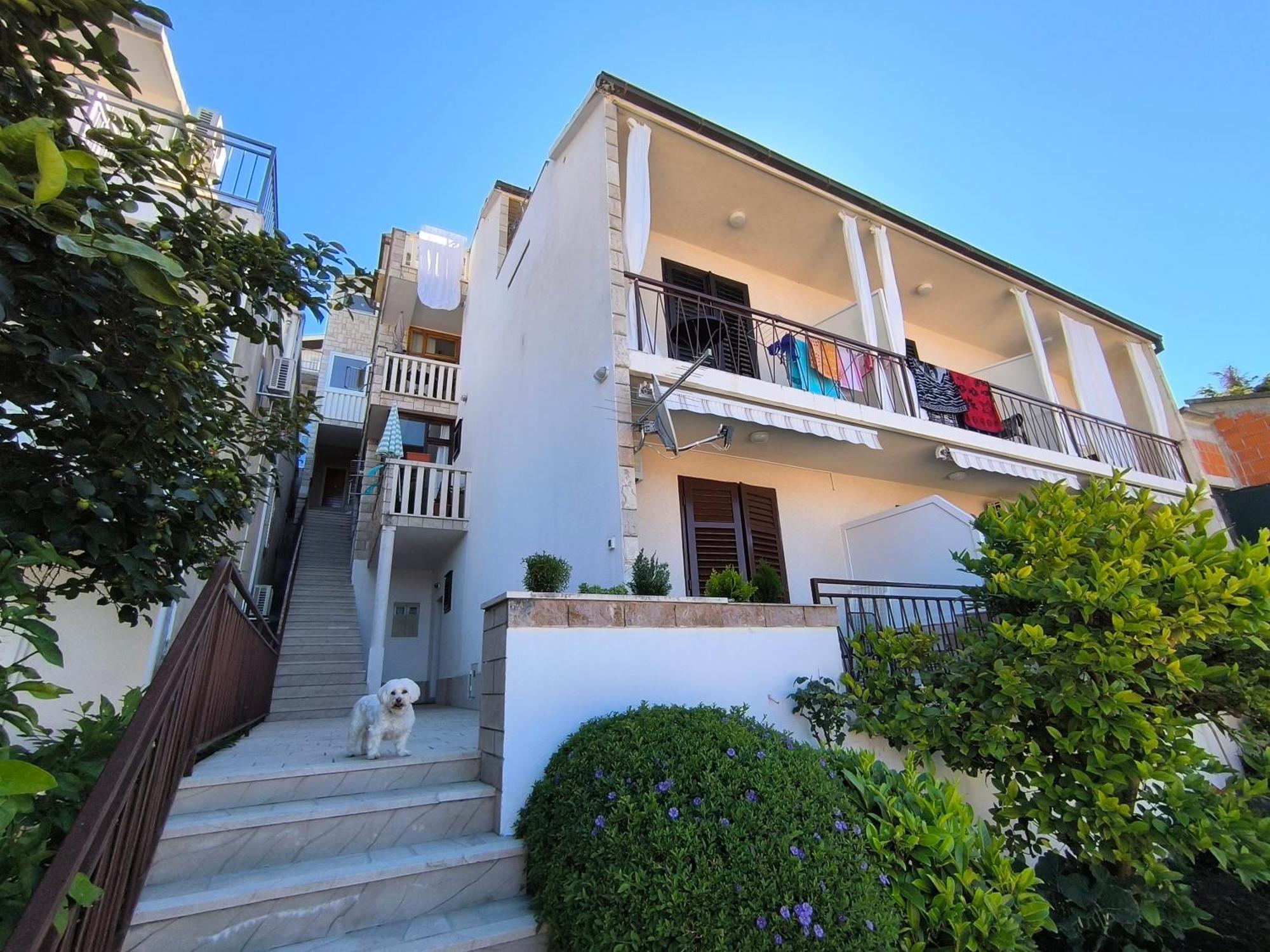 Olga'S Sunshine Place Brela Exterior foto