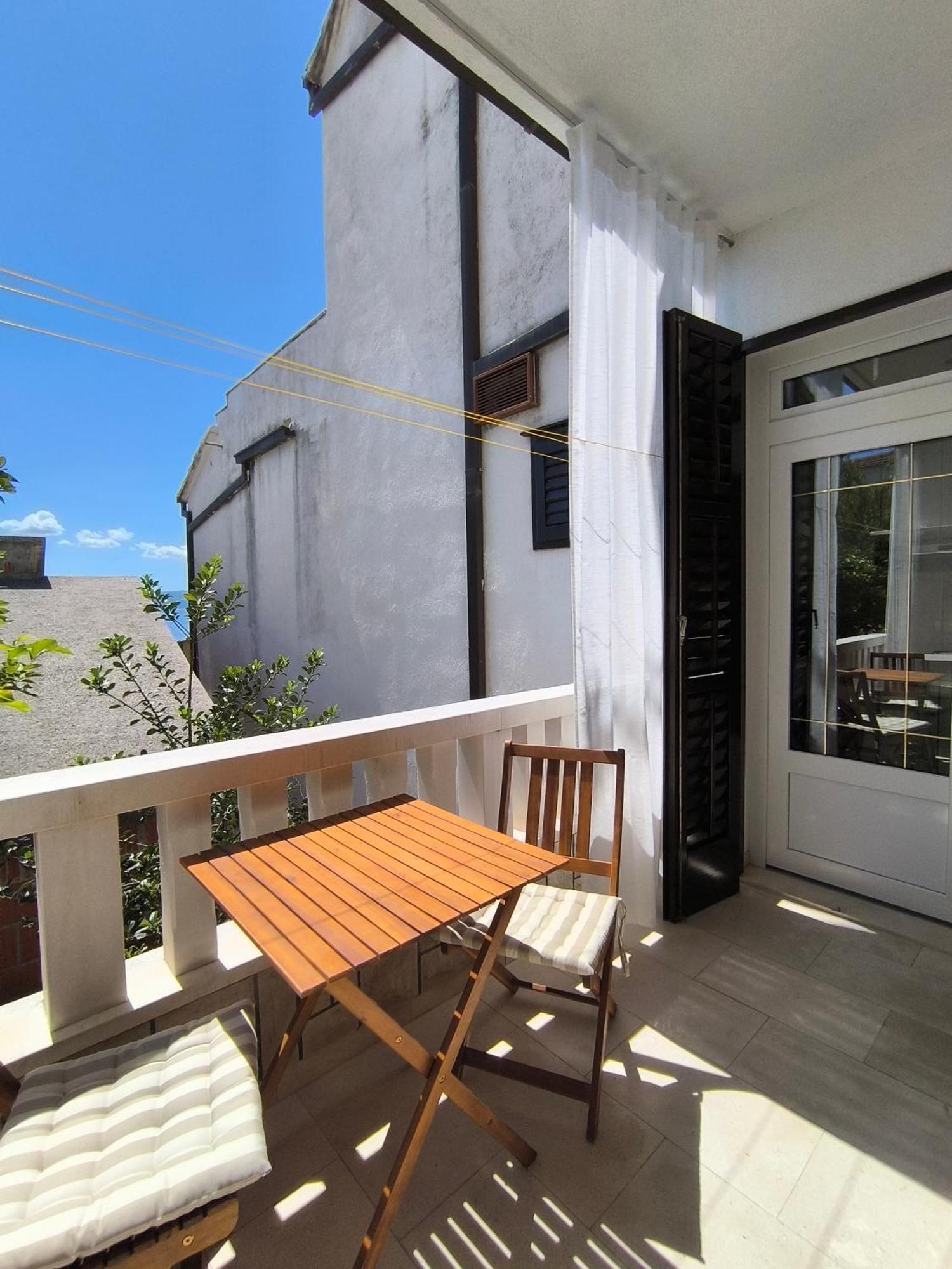 Olga'S Sunshine Place Brela Exterior foto